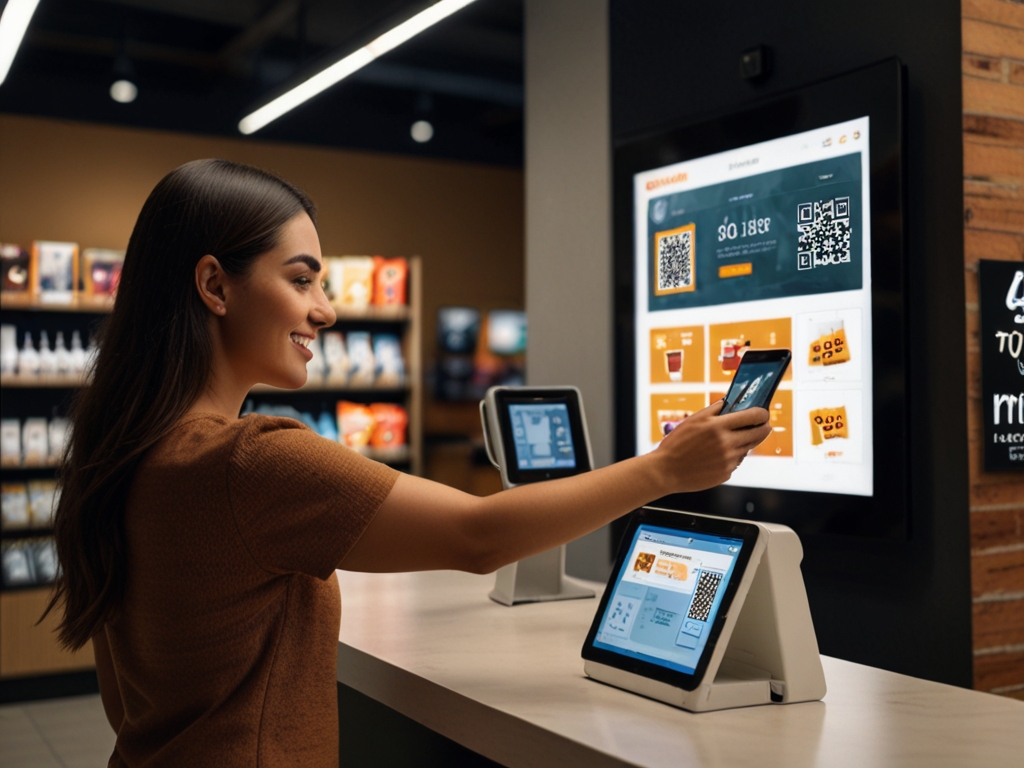 Caso Retail