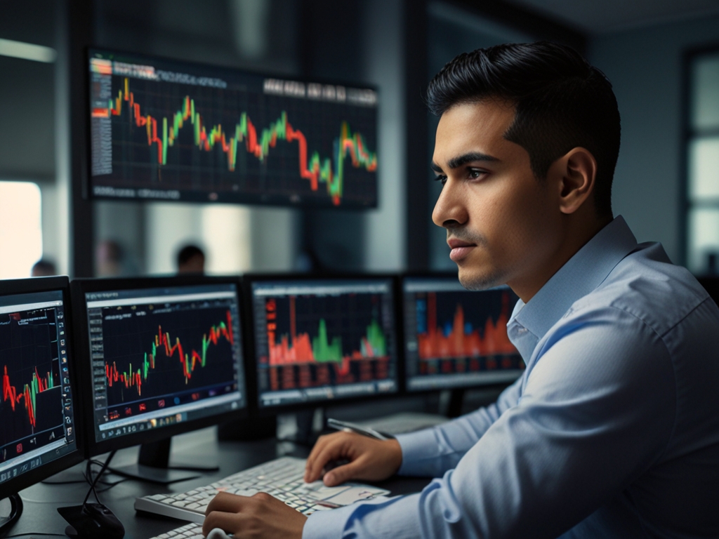 Caso Financiero